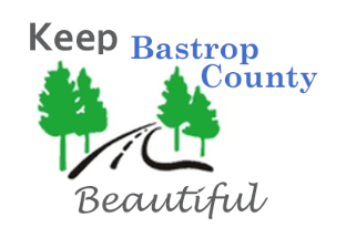 Keep Bastrop Beautiful