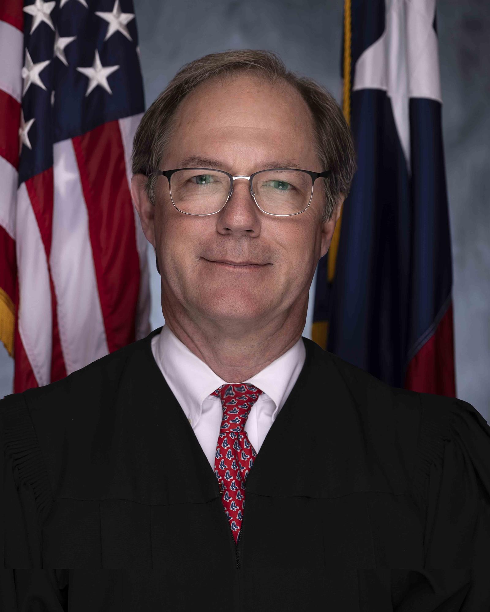 Judge Duggan