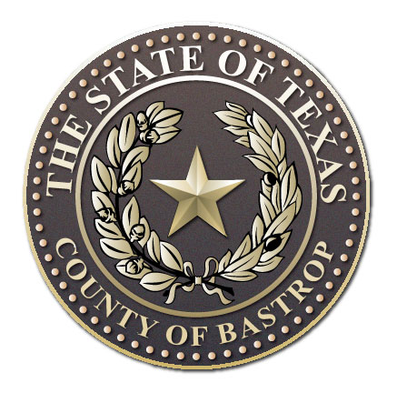 Bastrop Logo