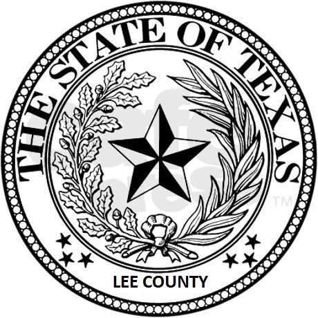 Lee County Logo