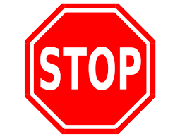 Stop Sign