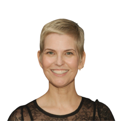 Photo of Amy Mills, Grants Coordinator