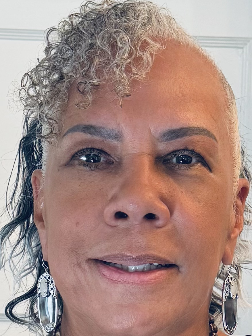 Photo of Carla Emery-Culberson, MD, Clinical Team Member