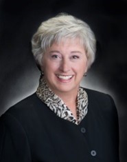 Photo of Donna Nichols, MSEd, CHES, Executive Director