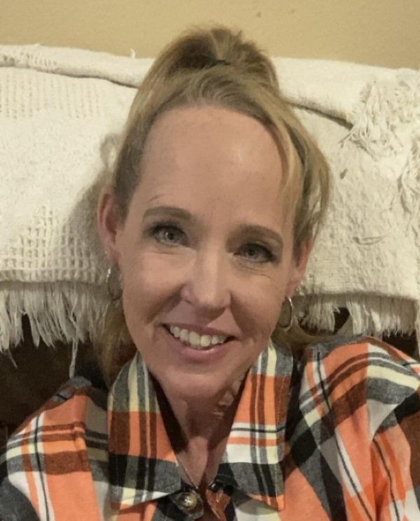 Shannon Geistman, RN, Immunization Nurse Coordinator